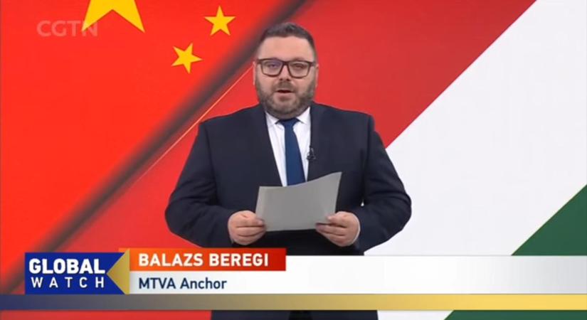 Kipereltük: munkatárscseréket, közös hírkészítést, technológiai és üzleti együttműködést ígért a magyar közmédia meghatározó kínai médiaszerveknek