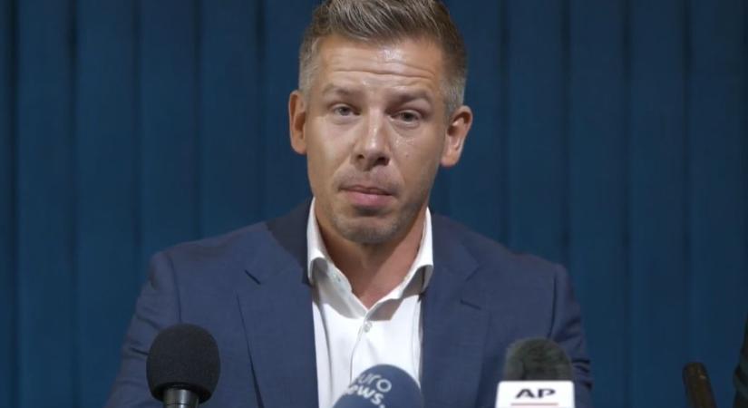 A Tisza Párt megszavazta az ingyenes öntözés eltörlésére vonatkozó javaslatot