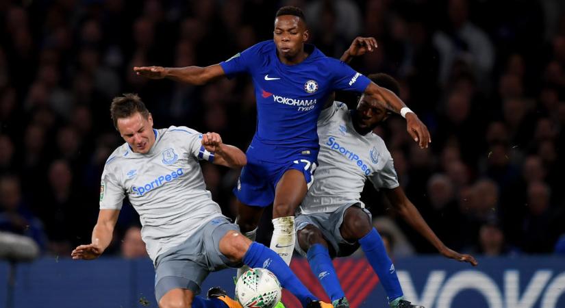 Játékossors: visszavonult a Chelsea korábbi ‘csodagyereke’! – hivatalos