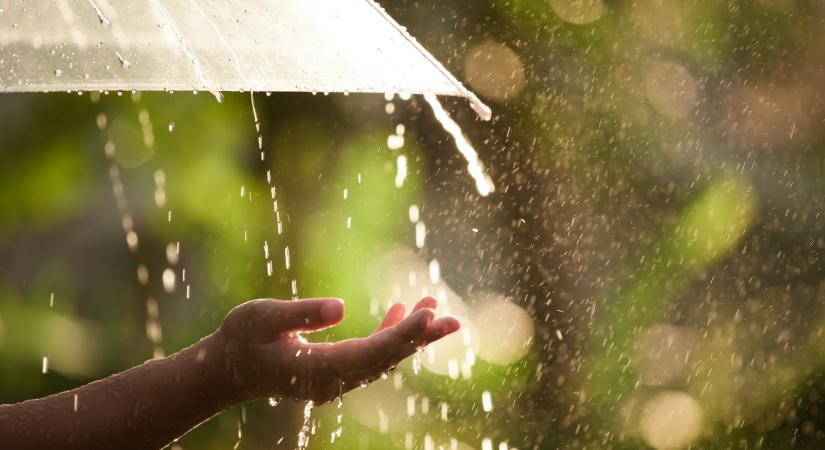 Jöhet a várva várt eső? Reménykeltő előrejelzések érkeztek