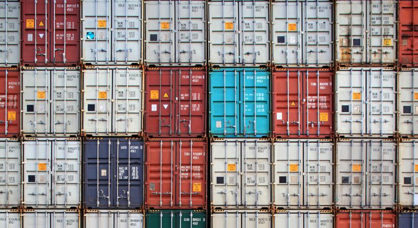 Nem hasít az export