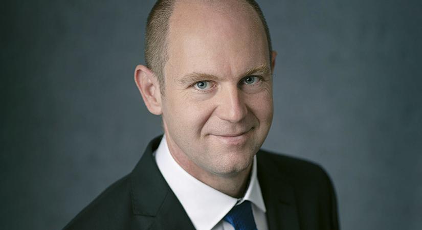 A bővülő tortából mindenkinek juthat