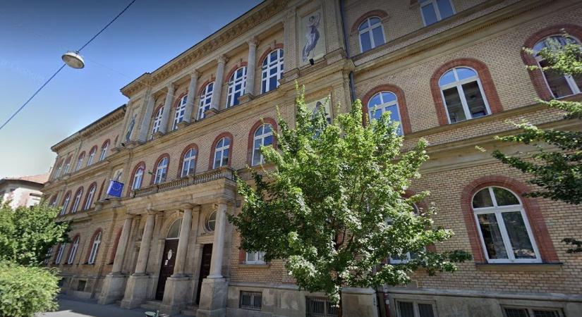 Kicsivel több mint 30 év után távozik a Madách Gimnázium volt igazgatója