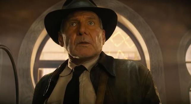 A Lucasfilm fű alatt az Indiana Jones rebootját tervezheti