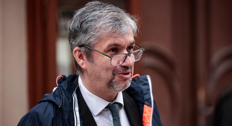Hadházy Ákos leleplezte Matolcsy Ádám feleségének teljes luxuskollekcióját