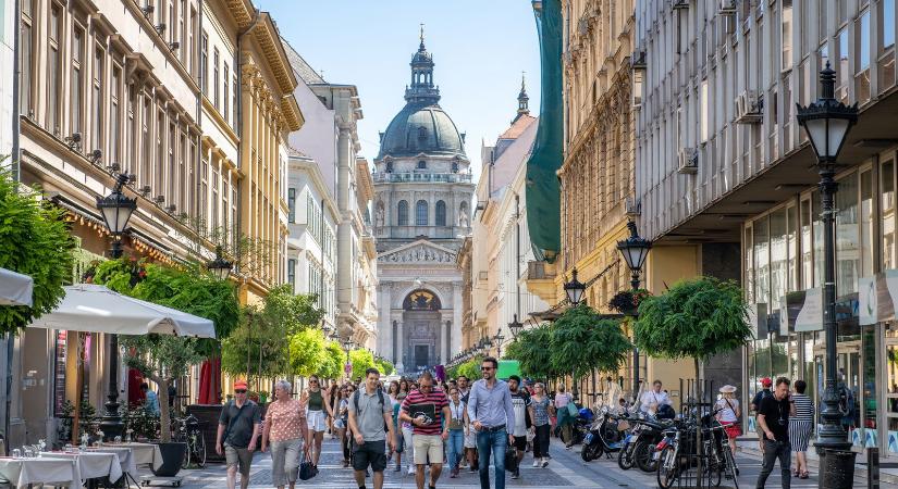 Így hívják Ukrajnában Magyarországot, rendkívüli az elnevezés története