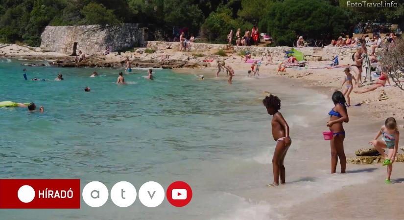 Szárazság és extrém UV-sugárzás: ekkor érkezhet az enyhülés