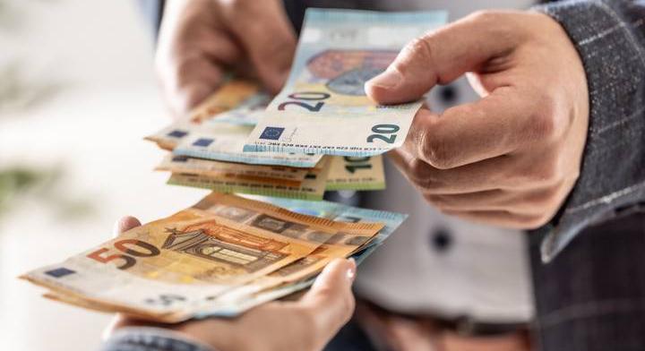 Ezrek hitték, hogy lottómillimosok, hamar kiderült, hogy hiba történt Norvégiában