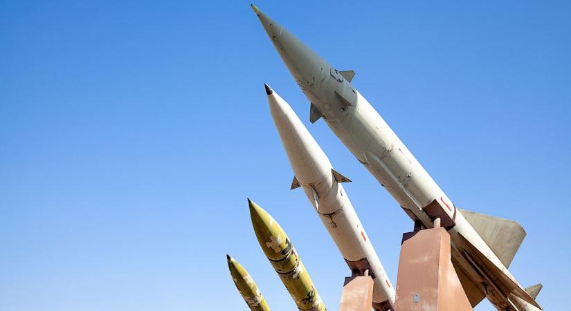 Irán bejelentést tett az atomprogramjáról: most még rosszabb a helyzet, mint volt