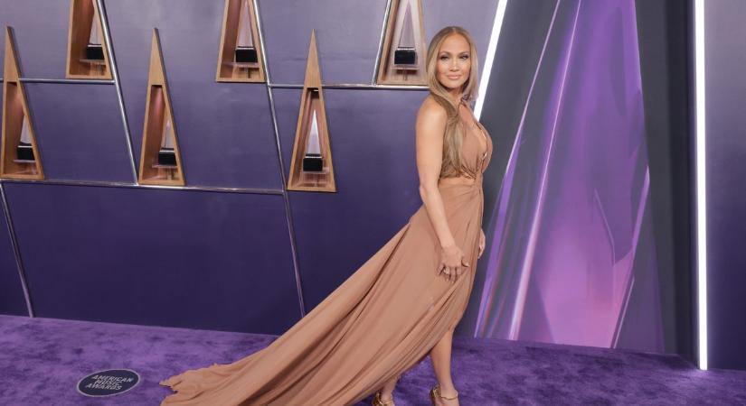 Még Jennifer Lopez is elámult: „Az egész világ szeme előtt táncol Budapest!”