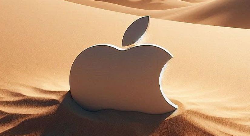 A magyarok csak késve fogják megkapni az Apple több újdonságát is