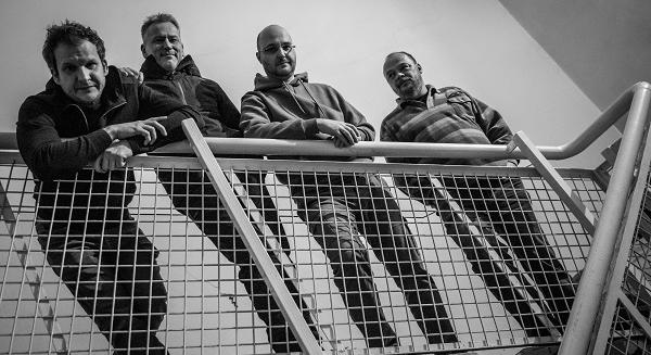 Ritmiklift – Resonance: Zene, ami nem kérdez, hanem magával visz (lemezismertető)