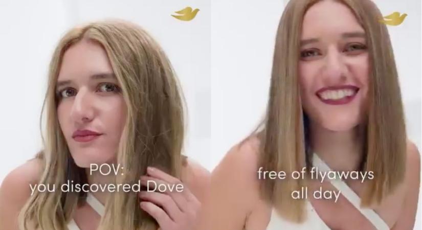 Felháborodtak a jobboldaliak egy Dove reklám miatt