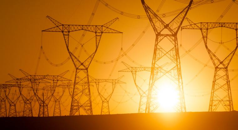 Július első hetében 176 településen lesz áramszünet és több helyen a gázszolgáltatás is szünetelni fog