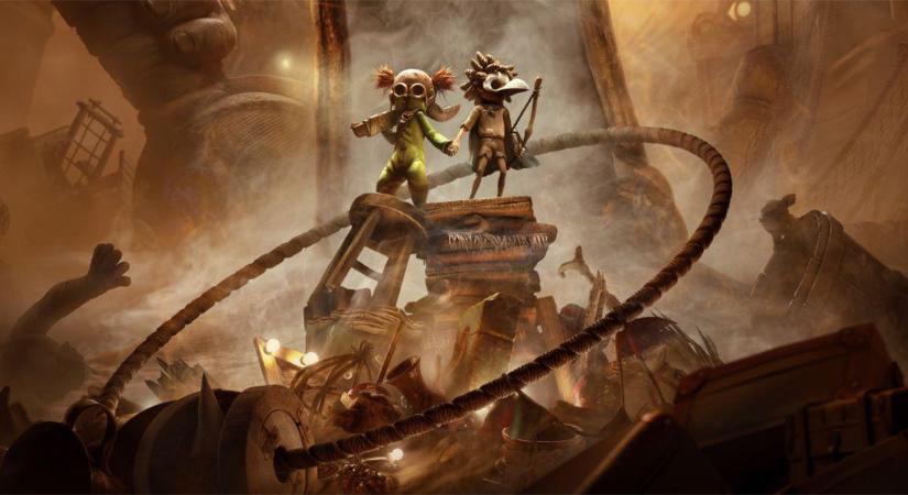 Nem lesznek rémálmaink a Little Nightmares 3 gépigényétől