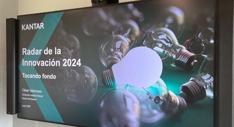Rekordmélyre zuhant az innováció a spanyol FMCG-piacon