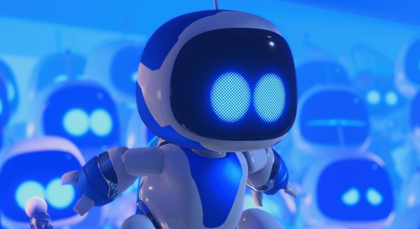 Megrendezték az első önjáró robotfoci-bajnokságot, és szó szerint szenvedő szerkezetek voltak a játékosok