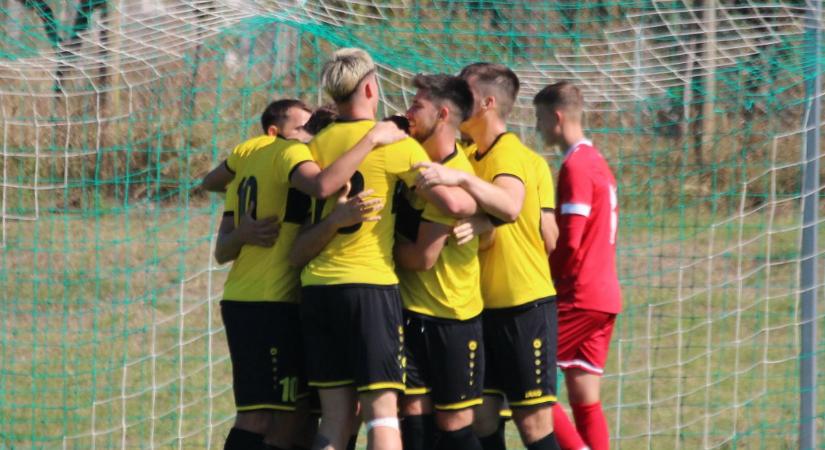 Felkészülés: öt edzőmeccs szerepel a Szekszárdi UFC programjában