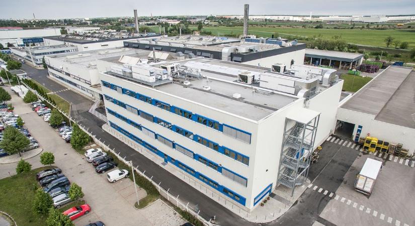 Sztrájk jöhet a győri Nemaknál