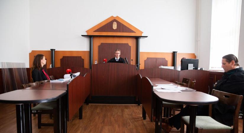 Július 1-jétől két új bűncselekményért is könnyen börtönbe kerülhetsz