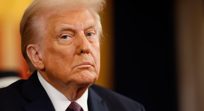 Trump szerint Musknak nem kéne annyi elektromos autót gyártania