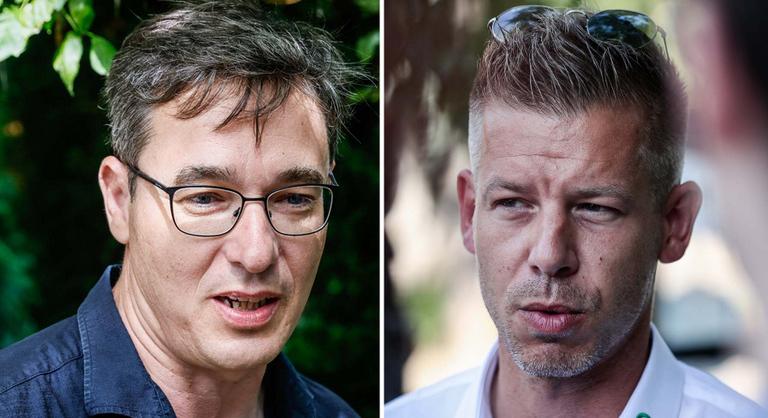 Magyar Péter és Karácsony Gergely egyezsége döntötte el a főváros sorsát?