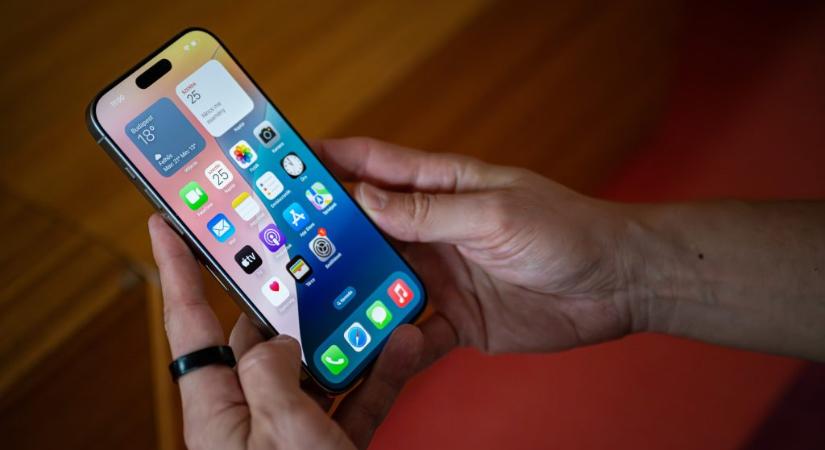Eddigi legnagyobb krízisére találhatott megoldást az Apple