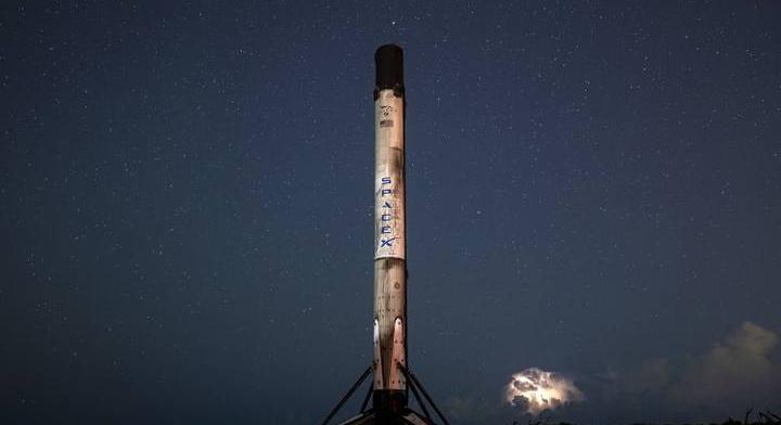 Magyarországon is népszerű szolgáltató közvetítheti a jövőben a NASA rakétakilövéseit