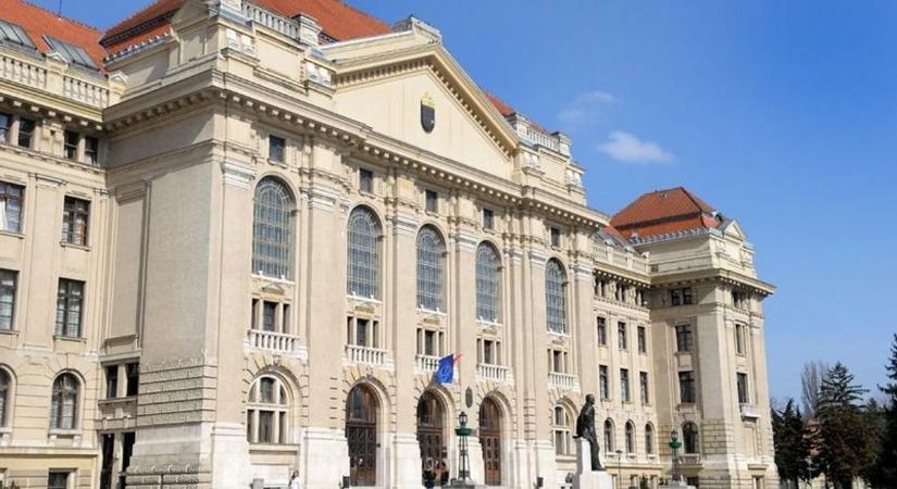 Debreceni professzort választottak az OTDT elnökének!