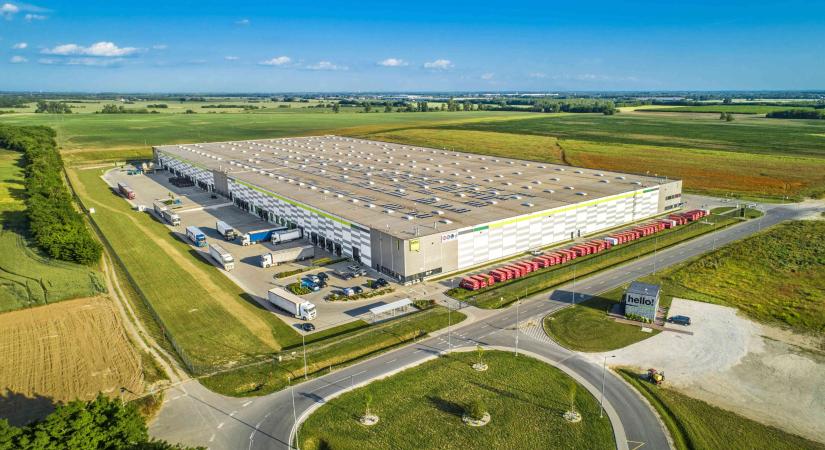 Megháromszorozza területét a HGL a HelloParks Maglód megaparkban