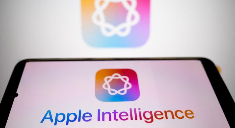 Siri siralom: az Apple kénytelen kívülről hozni a mesterséges intelligenciát