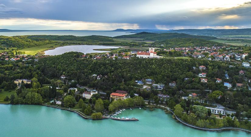 Kulisszatitkok a Balatonról – Nyílt nap a tihanyi Limnológiai Kutatóintézetben, július 4-én