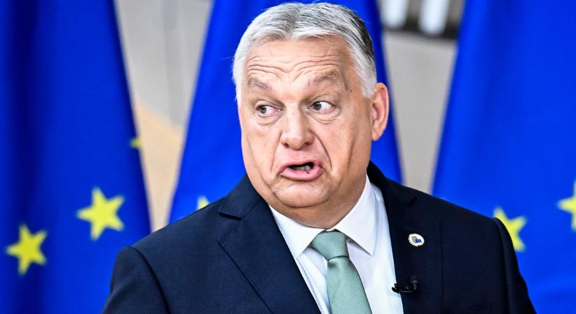 Index: Orbán Viktor bejelentette, hogy büntetésre számíthatnak a Pride-on résztvevők