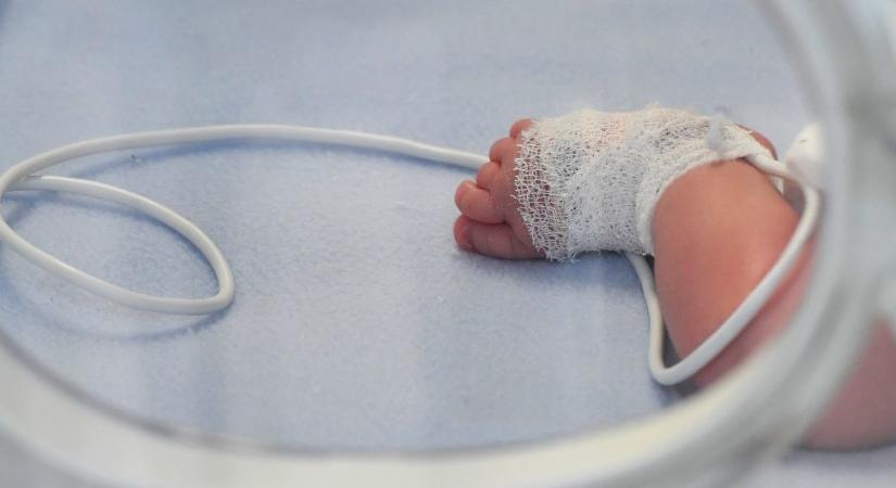 Sátoraljaújhelyen nincs már sürgősségi szülészeti és nőgyógyászati ellátás