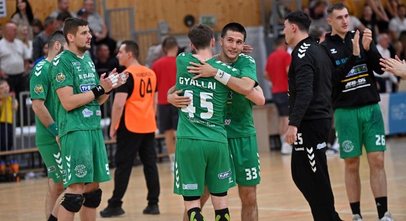 Klublicenc: a Gyöngyös, az Eger és az Eszterházy SC is zöld jelzést kapott