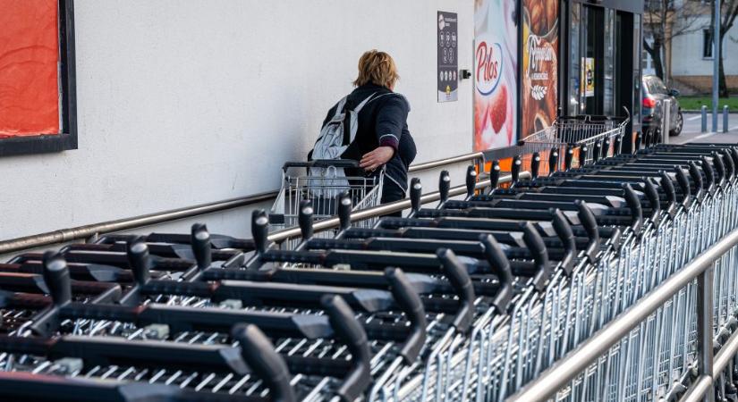 Multiláncok kiszorítása: „A fordítottja történt annak, amit a kormány szeretett volna”