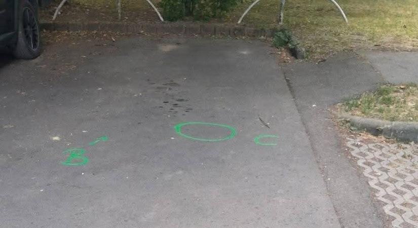 Kedves autós, pont önről szól a cikk, ha nekiment, majd elhajtott!