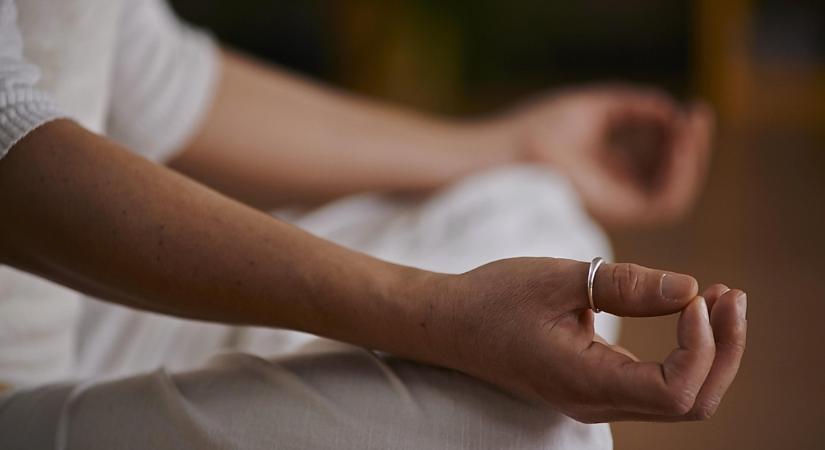 Így meditálhatunk a debreceni Nagyerdőben