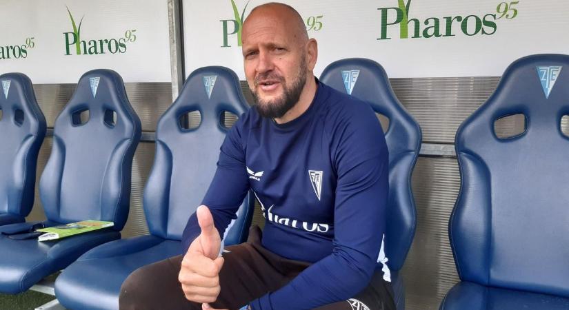 Megvan Vlaszák Géza új csapata!
