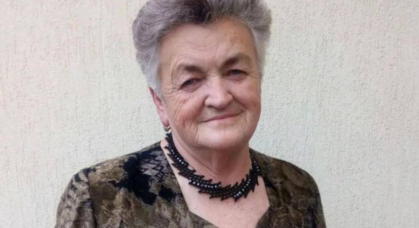 „Minden öltésben ott volt a szíve” – A decsi átjáróban történt tragédia örökre megállította a kezét