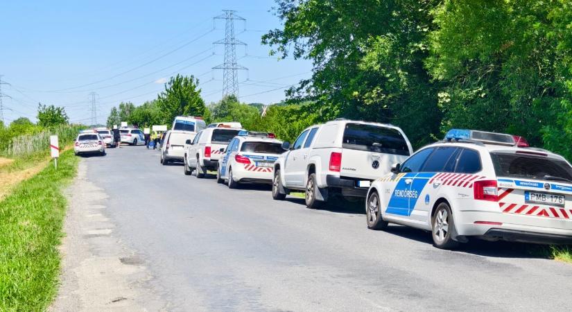 Nyugodj békében Ádám! Pest megyében is gyászolják a szombathelyi vonattal ütköző autó sofőrjét