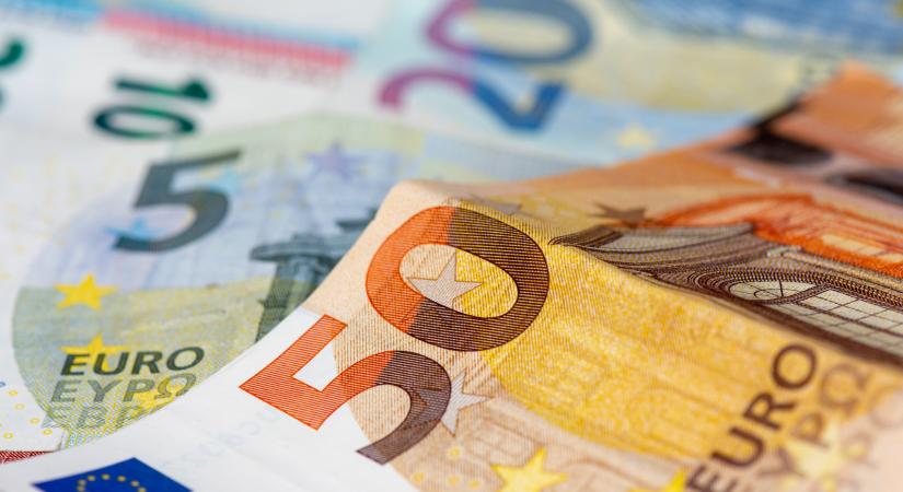 Hogy alakulnak az árak Európában? Friss adat érkezett
