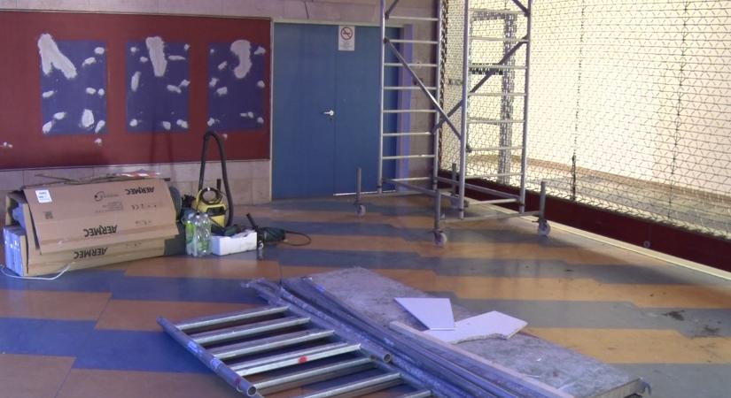 Fenntartóváltás miatt zárt be néhány napra a kanizsai mozi
