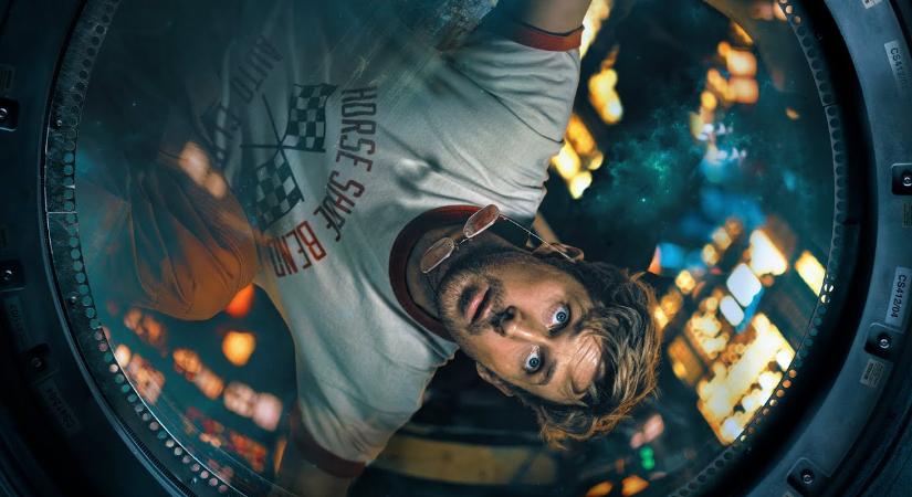 Ígéretes előzetes érkezett Ryan Gosling új sci-fi filmjéhez