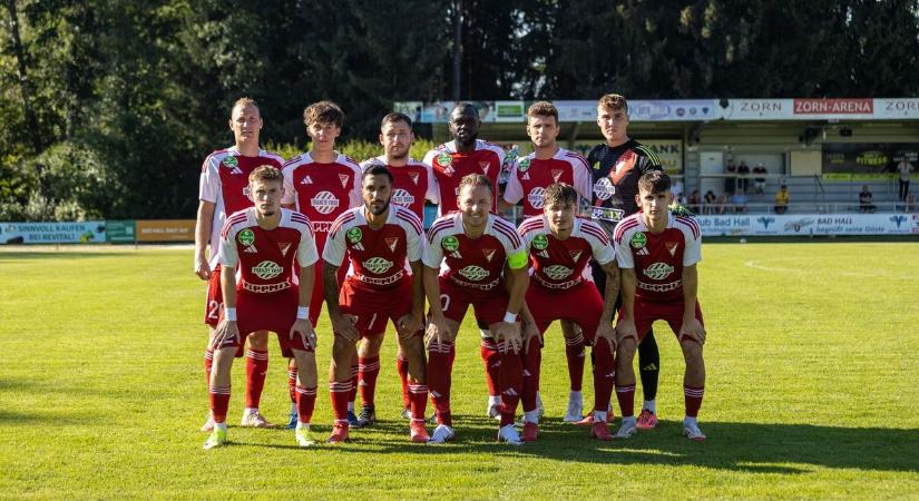 Így kereshet könnyen félmilliárd forintot a DVSC!
