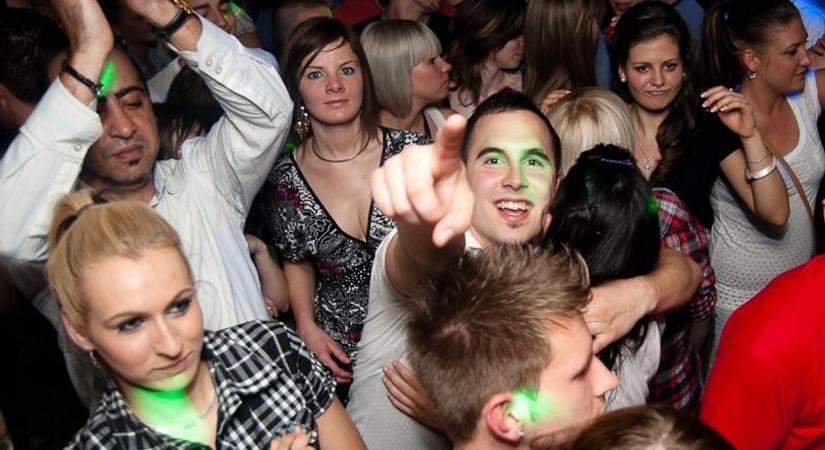 Ez volt a legmenőbb szórakozóhely Szombathelyen a 2000-es években – emlékszel még?