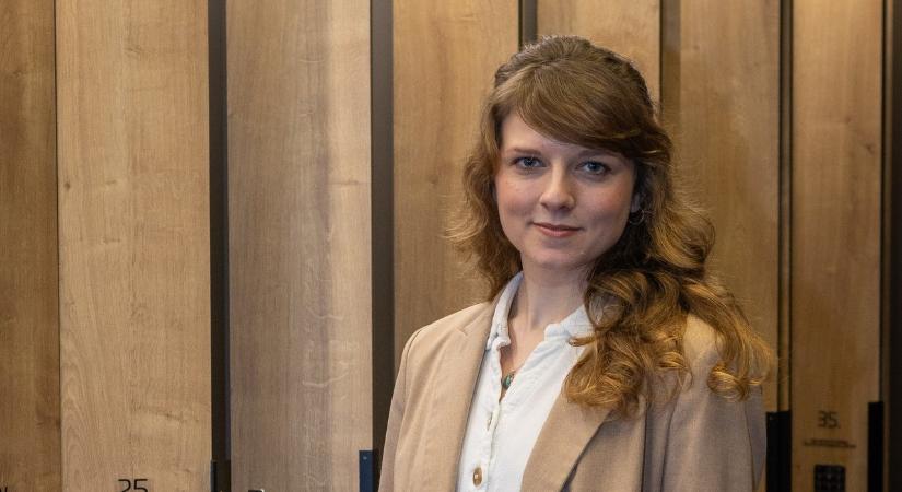 Évek óta távkapcsolatban él A renitens nyomozónője