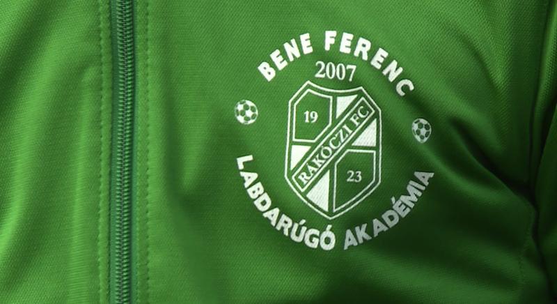 Tisztújítás a Bene Akadémián