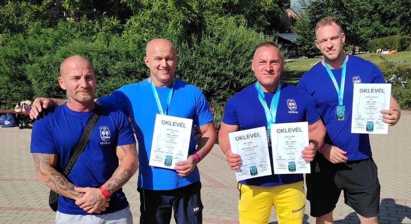 Body-Fit Andornaktálya: idényközi éremeső a Várfürdőben