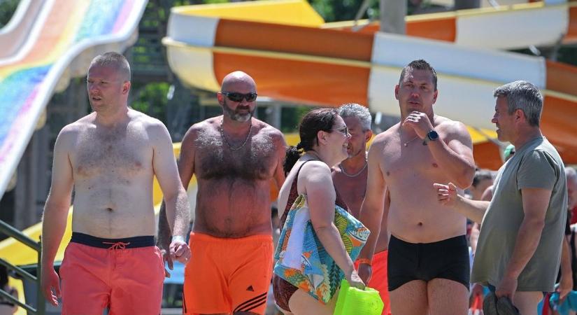 Már a gyomorban eldől, mennyit izzadunk a kánikulában, erre figyelj, ha nem akarsz tocsogni az izzadságtól!
